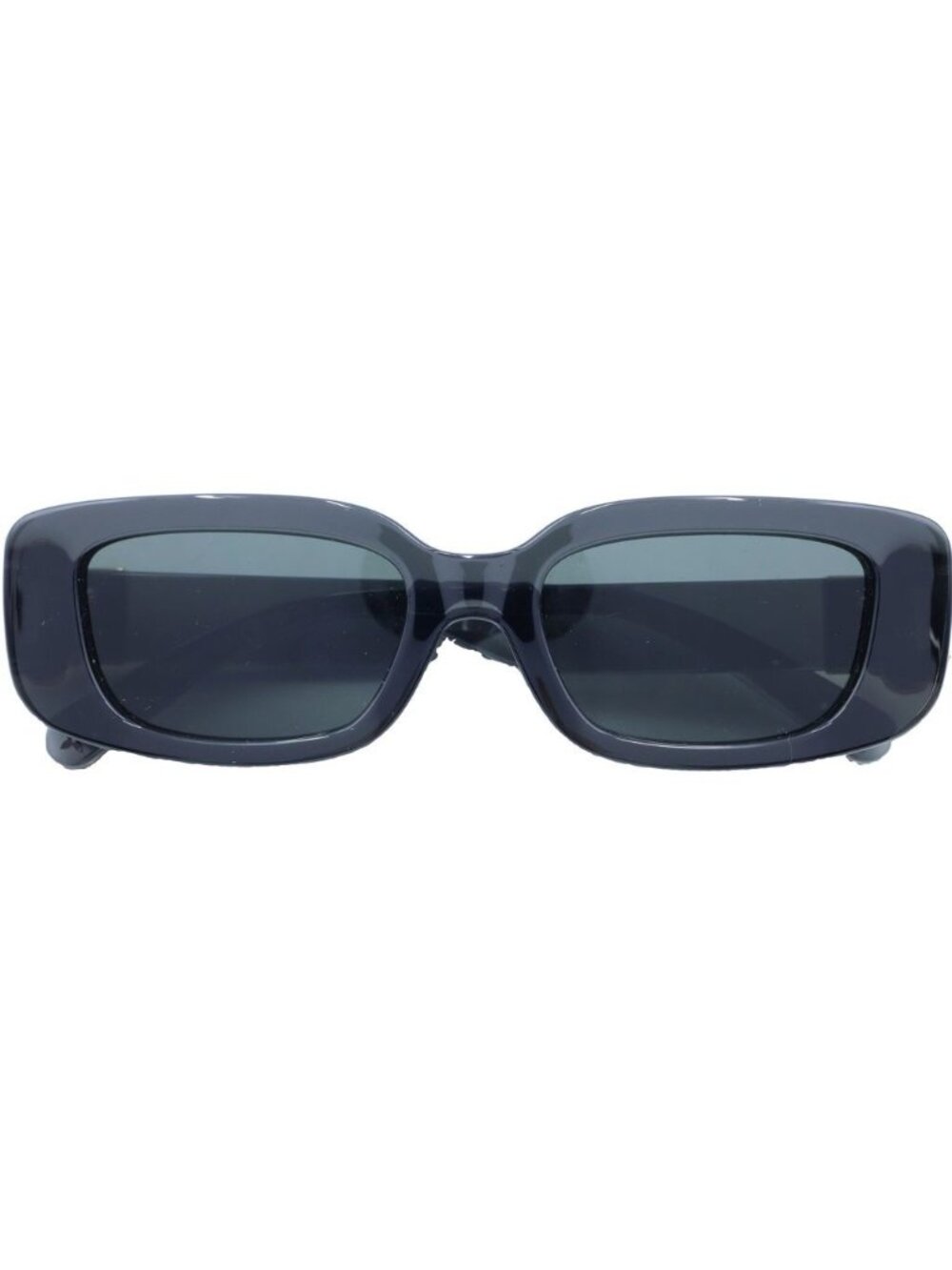 Louis Vuitton Cat Eye Sunglasses Eyewear Black